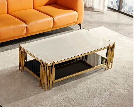 Remi Coffee Table