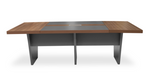 Load image into Gallery viewer, Rammy Boardroom Table
