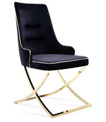 Load image into Gallery viewer, Ortho Dining Chair
