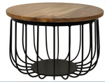 Load image into Gallery viewer, Cruz Coffee Table
