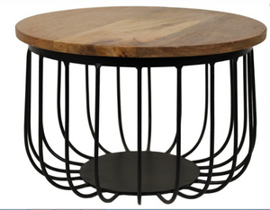 Cruz Coffee Table