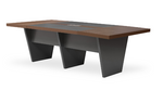 Load image into Gallery viewer, Rammy Boardroom Table
