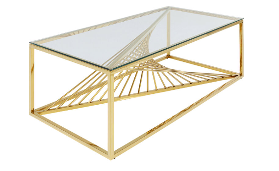 Ecstasy Coffee Table
