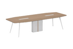 Load image into Gallery viewer, Nerald Boardroom Table
