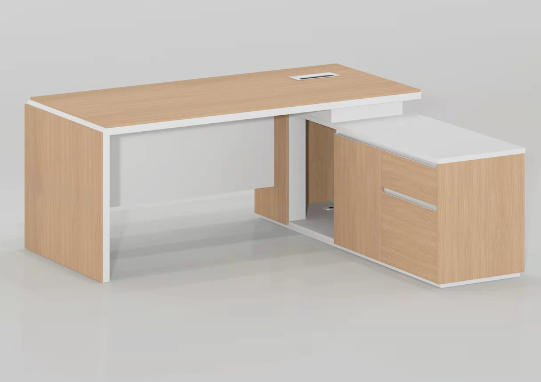 Credo Office Desk