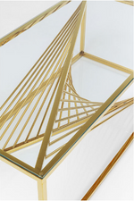 Load image into Gallery viewer, Ecstasy Coffee Table
