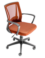 Load image into Gallery viewer, Magma Office Chair
