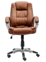 Load image into Gallery viewer, Marcus Office Chair
