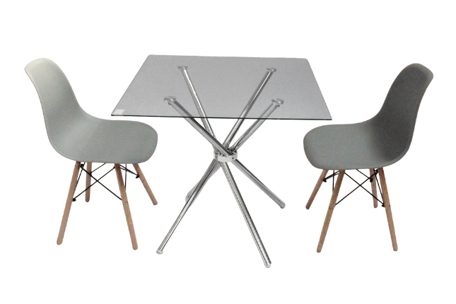 Zedo Dining Table