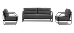 Load image into Gallery viewer, Mason Office Couch
