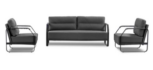 Mason Office Couch