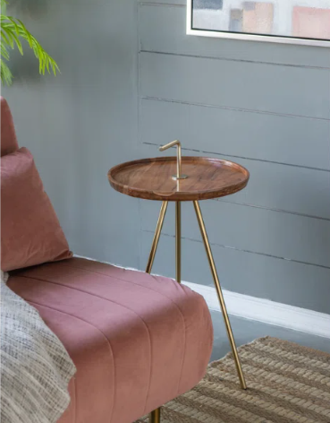 Casey Side Table