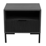 Load image into Gallery viewer, Carried 1-Drawer Pedestal
