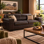Load image into Gallery viewer, Kampala 3 Seater Couch
