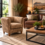 Load image into Gallery viewer, Curve Tub Chair
