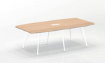 Load image into Gallery viewer, Raven Boardroom Table
