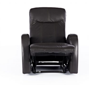 Eden Leather Recliner