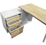 Load image into Gallery viewer, Baxter Office Desk
