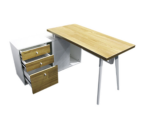 Baxter Office Desk
