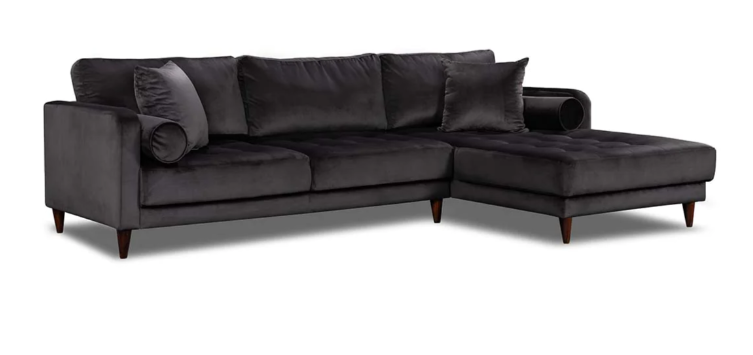 Valarie 2PC Daybed