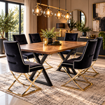 Load image into Gallery viewer, Ortho Dining Chair
