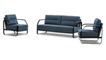 Load image into Gallery viewer, Mason Office Couch
