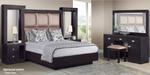 Load image into Gallery viewer, Michelene Bedroom Set
