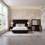 Load image into Gallery viewer, KANDALL BEDROOM SUITE
