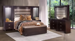 Load image into Gallery viewer, BELISIMO BEDROOM SUITE
