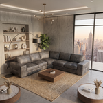 Load image into Gallery viewer, Milan 3PC Corner Unit
