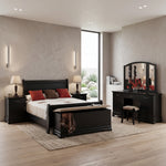 Load image into Gallery viewer, Caroline - Bedroom Suite
