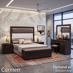 Load image into Gallery viewer, Carmen Bedroom Suite
