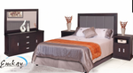 Load image into Gallery viewer, HAMPTON BEDROOM SUITE
