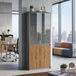 Load image into Gallery viewer, Arto 3 Storage Cabinet
