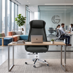 Load image into Gallery viewer, Hub Office Chair
