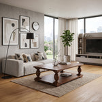 Load image into Gallery viewer, MADIBA COFFEE TABLE

