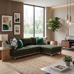 Load image into Gallery viewer, Mia 2Pc Corner Couch
