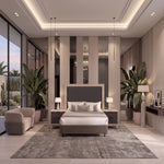 Load image into Gallery viewer, KENZO BEDROOM SUITE
