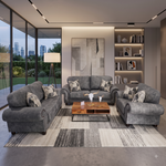 Load image into Gallery viewer, Etosha Fabric 3 2 1 set
