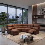 Load image into Gallery viewer, Verona 7PC Corner Unit
