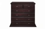 Load image into Gallery viewer, CUBA CHEST OF DRAWERS
