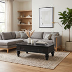 Load image into Gallery viewer, MANCHESTER COFFEE TABLE
