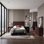 Load image into Gallery viewer, CHARTWELL BEDROOM SUITE
