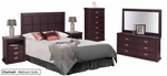 Load image into Gallery viewer, CHARTWELL BEDROOM SUITE
