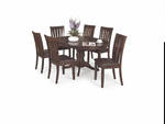 Load image into Gallery viewer, DANI EXTENDED DINING SUITES
