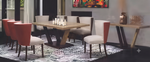Load image into Gallery viewer, MERIDIAN DINING SUITES
