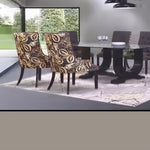Load image into Gallery viewer, VIVALDI DINING SUITES
