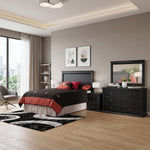 Load image into Gallery viewer, CUBA BEDROOM SUITE
