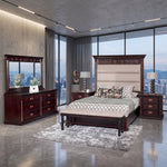 Load image into Gallery viewer, IZABELLA BEDROOM SUITE
