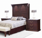 Load image into Gallery viewer, Marlene Bedroom Suite

